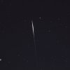 Iridium flare - M. Breskvar