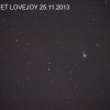 Osončje &raquo; Kometi &raquo; C/2013 R1 Lovejoy