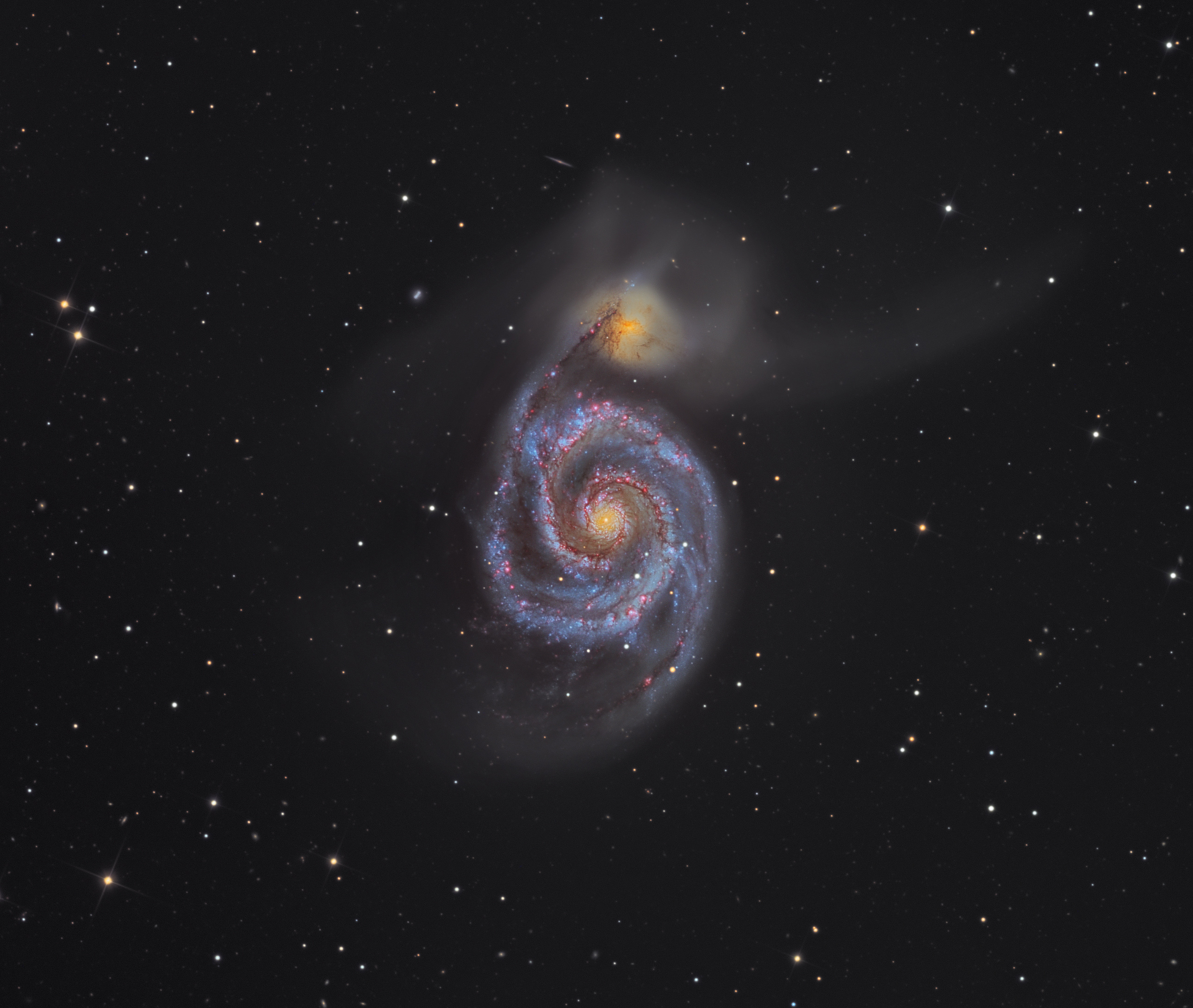 2012-10-04_-_M51_The_Whirlpool_Galaxy_-_Martin_Pugh