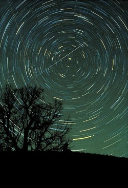 2012-12-12 geminids-georgia-JimmyWestlake.NASA