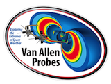 Van Allen Probes Logo