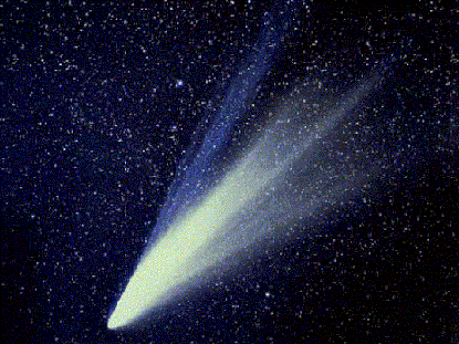 comet-west