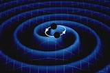 gravitational wave small