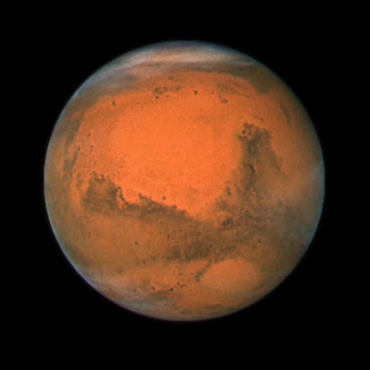 mars