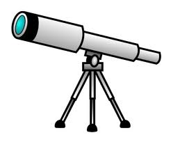 telescope