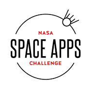 Space Apps Challenge logo